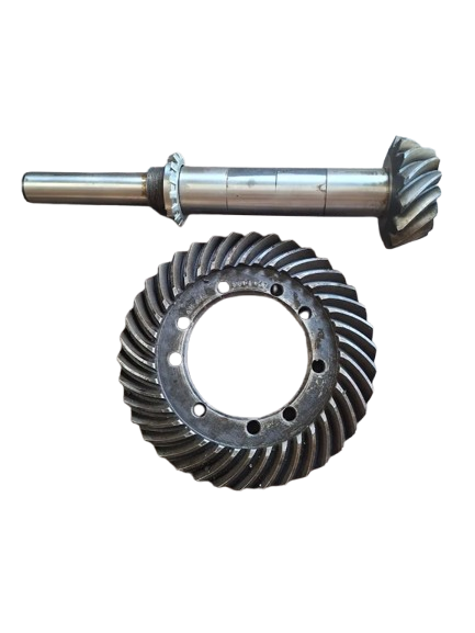 crown pinion set supplier